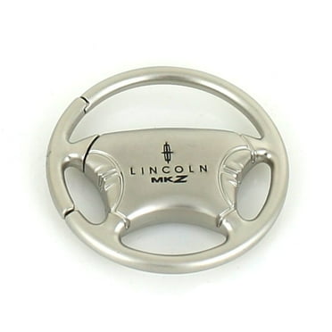 Dodge Nitro Steering Wheel Keychain Dodge Nitro Steering Wheel Keychain